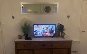 appartement de letty
